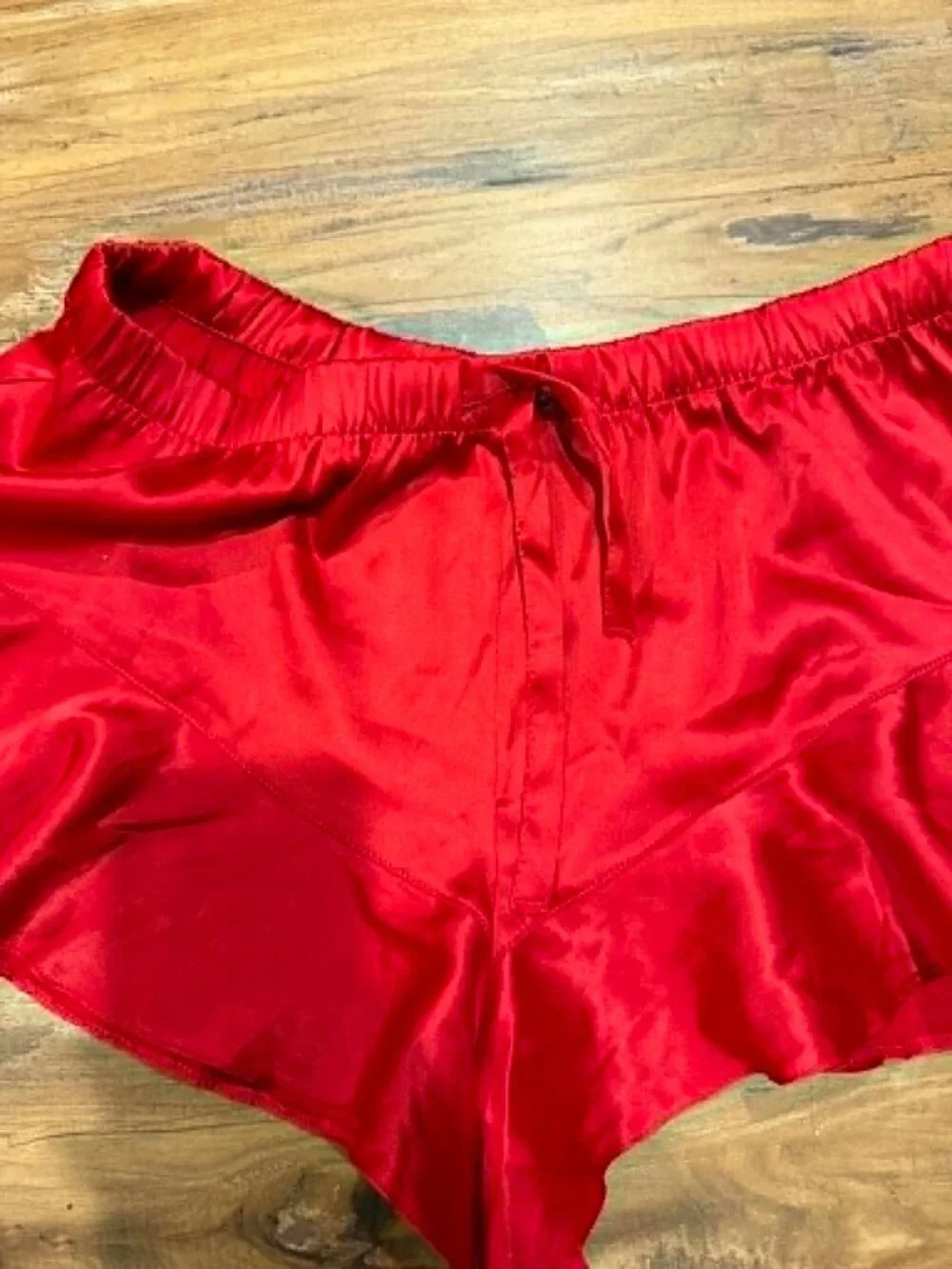 Victoria Secret Sleep Shorts Medium